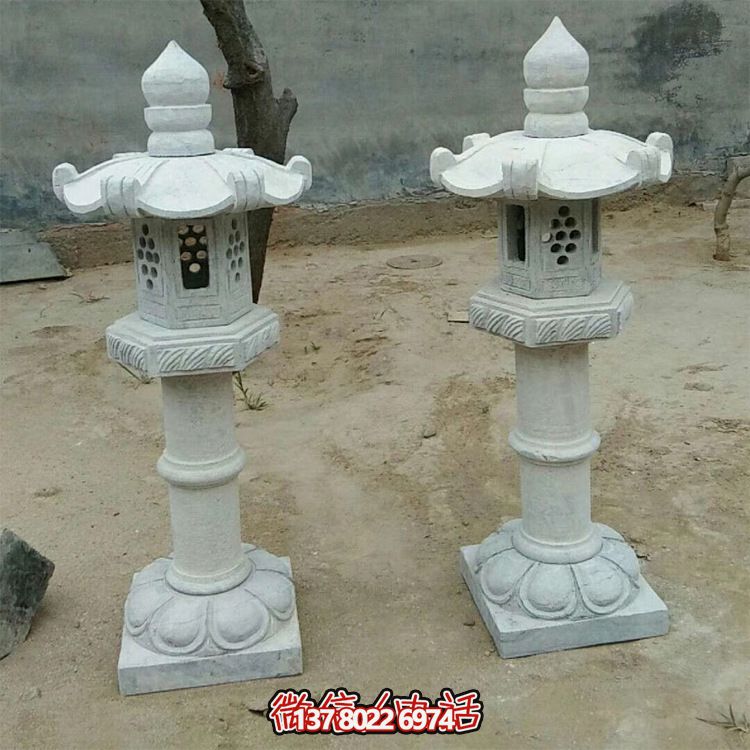 太陽能仿古中式大理石石燈,點(diǎn)亮你的花園 太陽能仿古中式大理石石燈,點(diǎn)亮你的花園