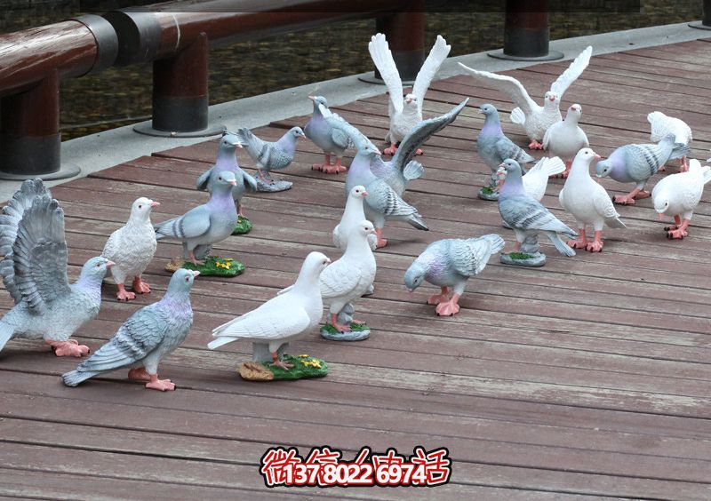 現代化仿真彩繪童趣公園 現代化仿真彩繪童趣公園