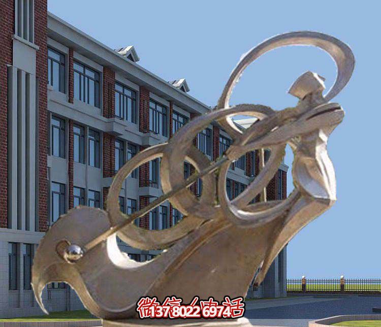 不銹鋼抽象高爾夫球雕塑,點(diǎn)綴景區(qū)園林 不銹鋼抽象高爾夫球雕塑,點(diǎn)綴景區(qū)園林