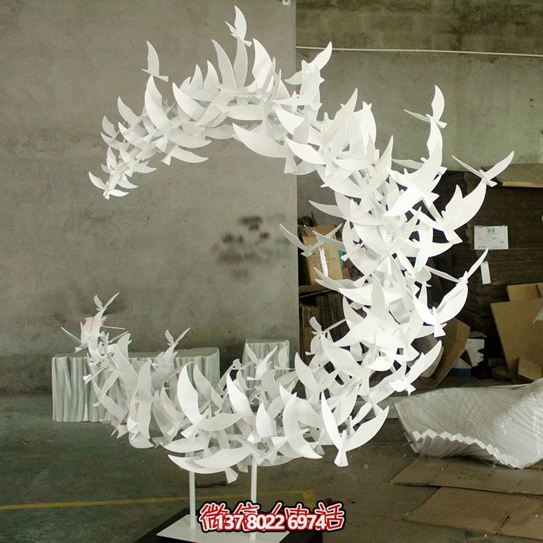 玻璃鋼雕塑擺件裝飾品,創(chuàng)意抽象鴿子裝飾室內(nèi)別墅 玻璃鋼雕塑擺件裝飾品,創(chuàng)意抽象鴿子裝飾室內(nèi)別墅