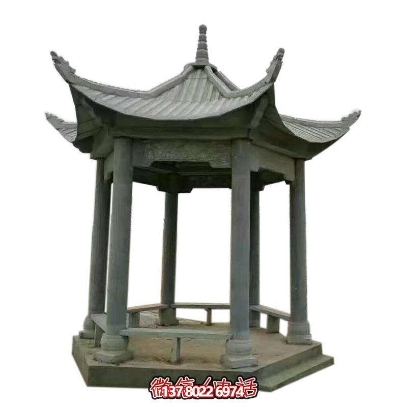 仿古式涼亭,讓您的花園和廣場更加休閑簡易 仿古式涼亭,讓您的花園和廣場更加休閑簡易