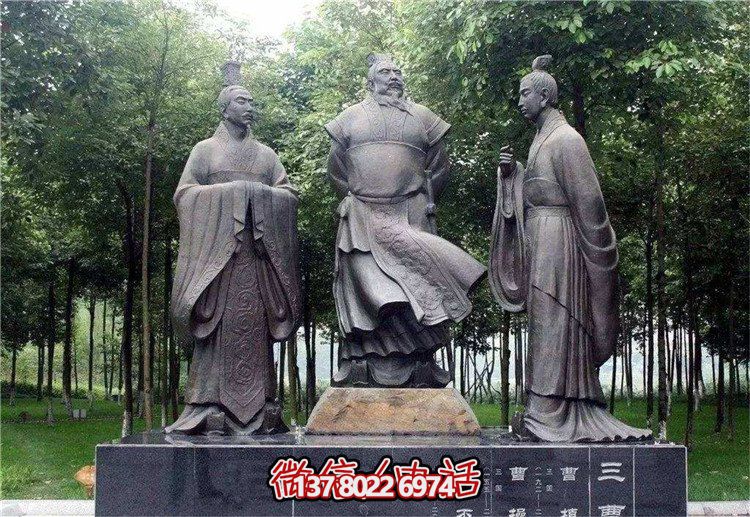 古代大型公園，沉浸式景觀體驗