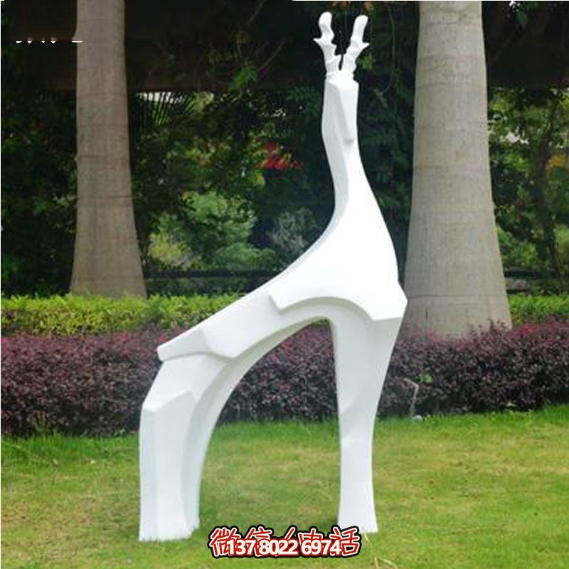 玻璃鋼雕塑裝飾品-為戶外公園景觀帶來獨特裝飾 玻璃鋼雕塑裝飾品-為戶外公園景觀帶來獨特裝飾