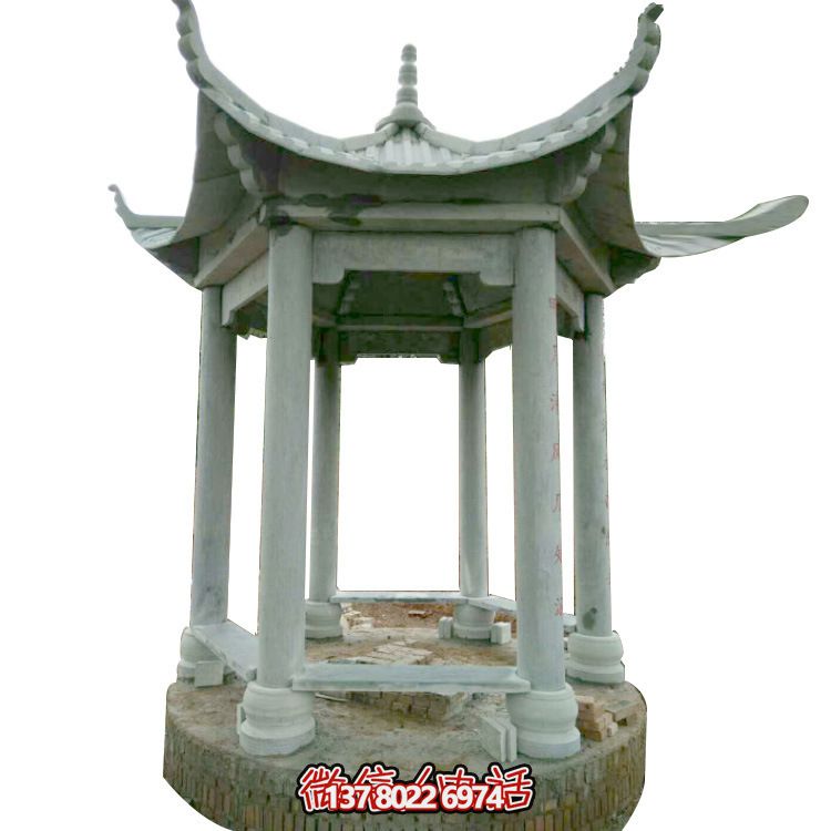 山頂簡易涼亭,讓您輕松觀賞美景 山頂簡易涼亭,讓您輕松觀賞美景